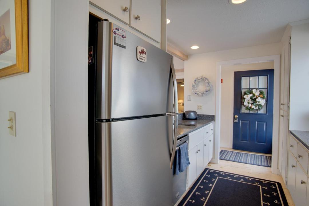 Photo of Kitchen in Mews Village
