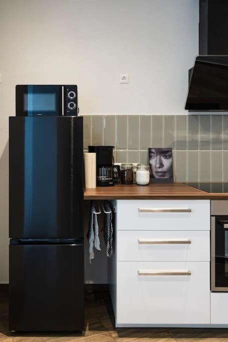 Photo of Kitchen in Weinstadt