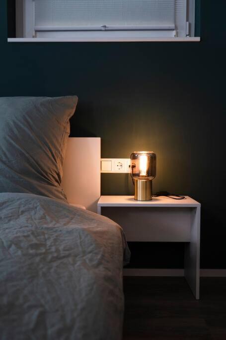 Photo of Bedroom in Weinstadt