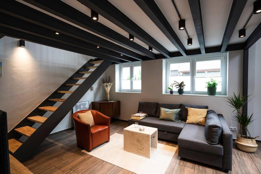 Photo of Livingroom in Weinstadt