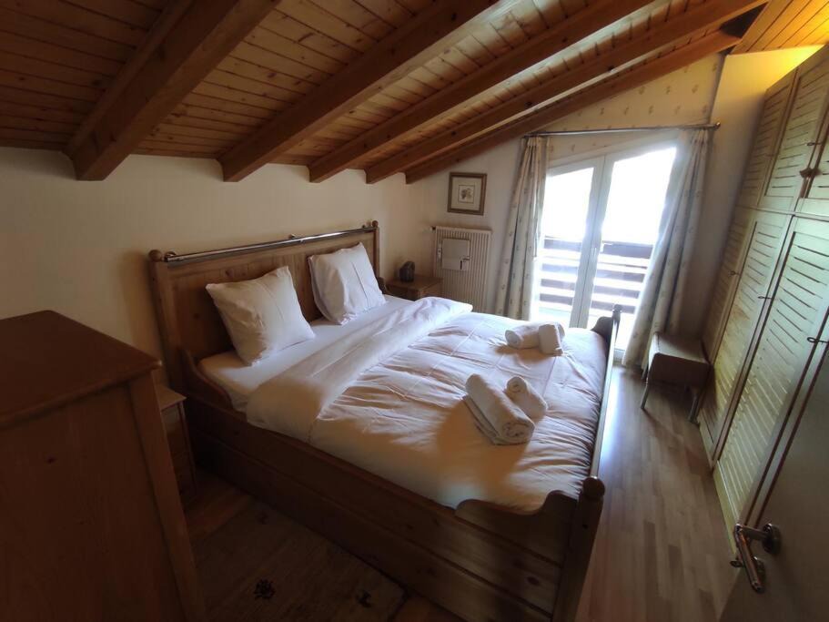 Photo of Bedroom in Montana