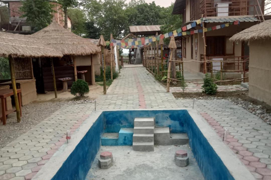 Photo of Others in Chitwan District