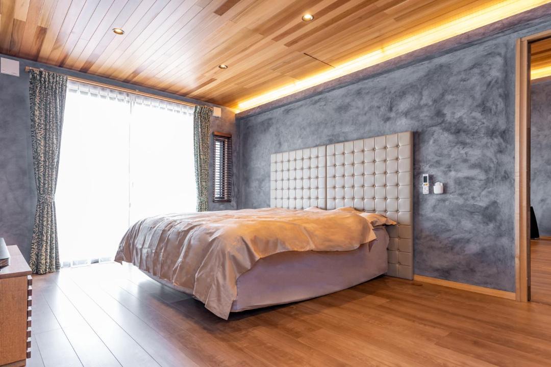 Photo of Bedroom in Beppu