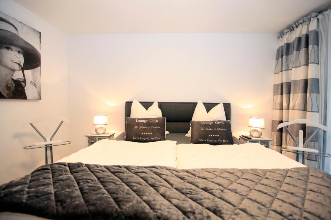 Photo of Bedroom in Ostseebad Dierhagen