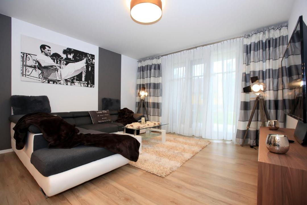 Photo of Livingroom in Ostseebad Dierhagen