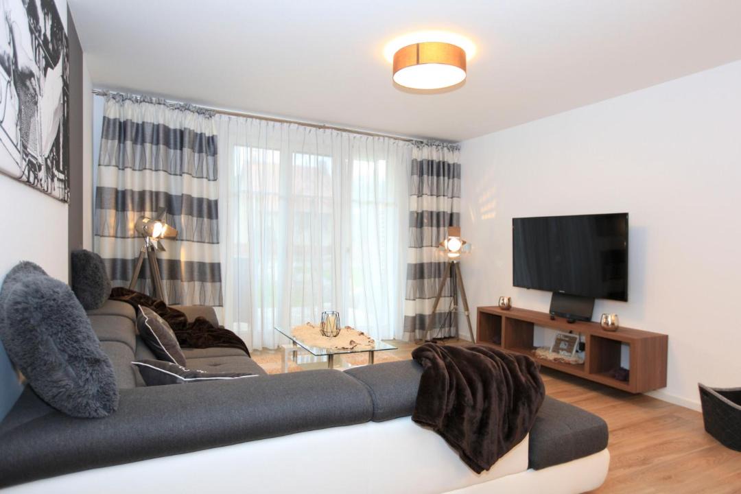 Photo of Livingroom in Ostseebad Dierhagen