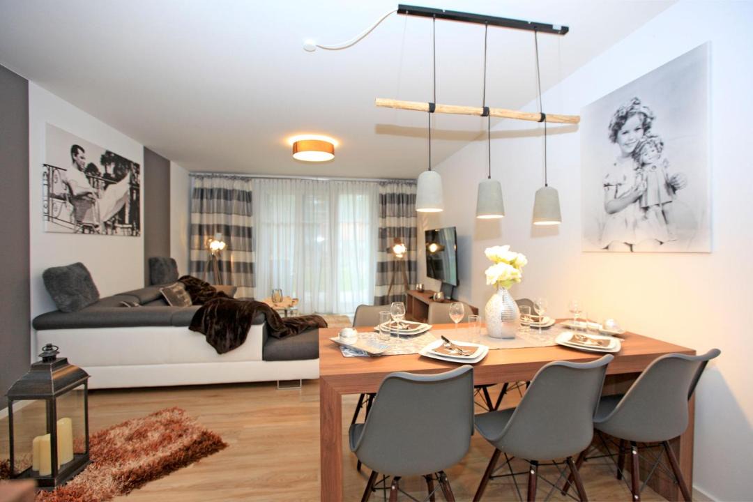 Photo of Livingroom in Ostseebad Dierhagen