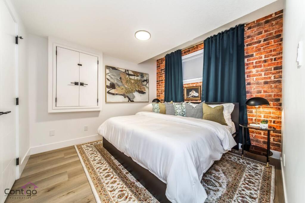 Photo of Bedroom in Jasper Place
