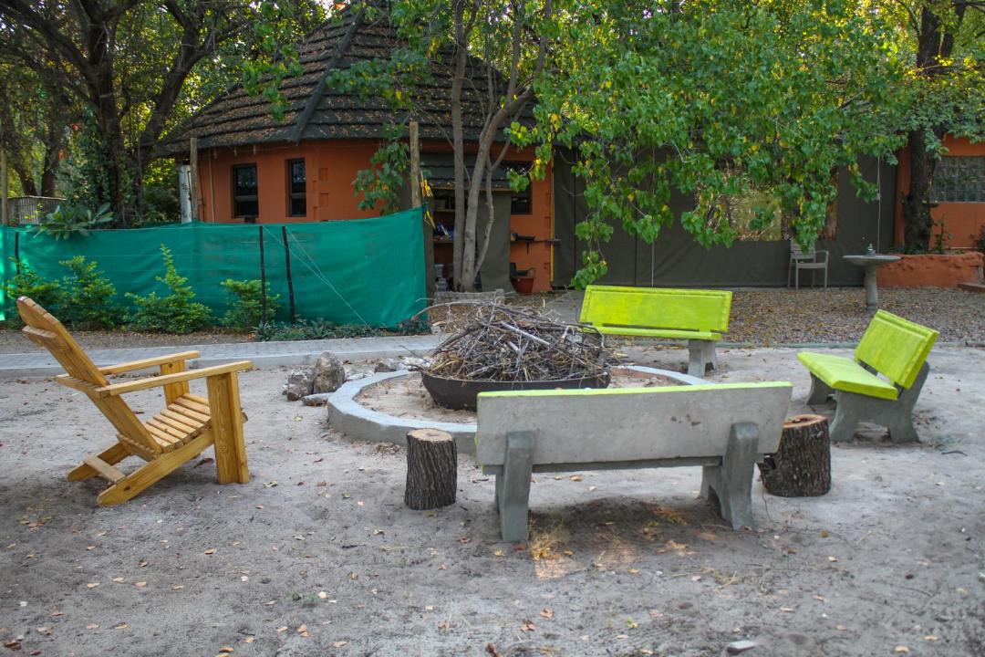 Photo of Others in Maun