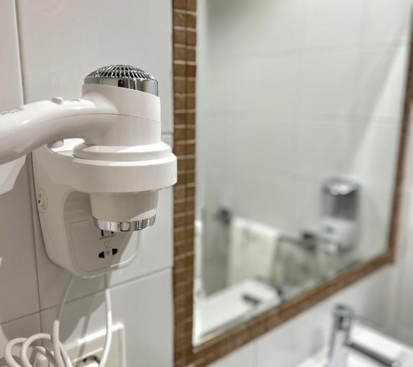 Photo of Bathroom in Culleredo