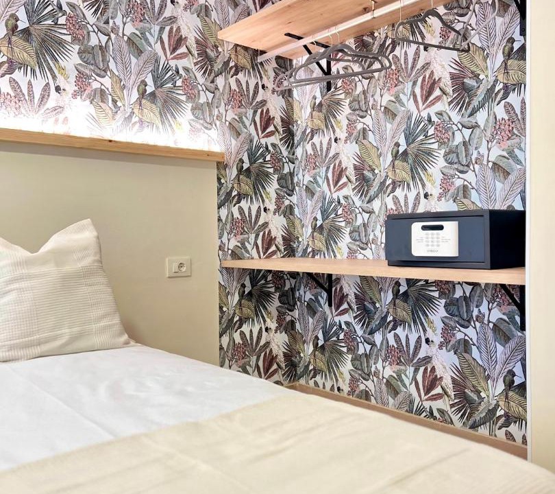 Photo of Bedroom in Culleredo