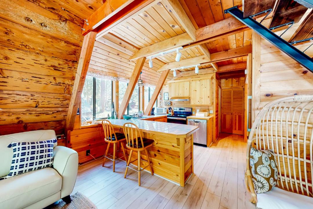 Photo of Others in Tahoe Pines