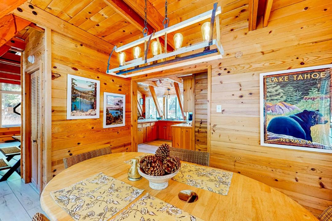 Photo of Others in Tahoe Pines