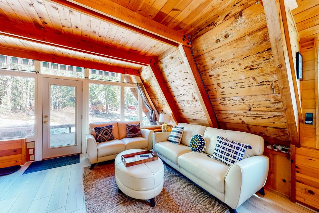 Photo of Others in Tahoe Pines