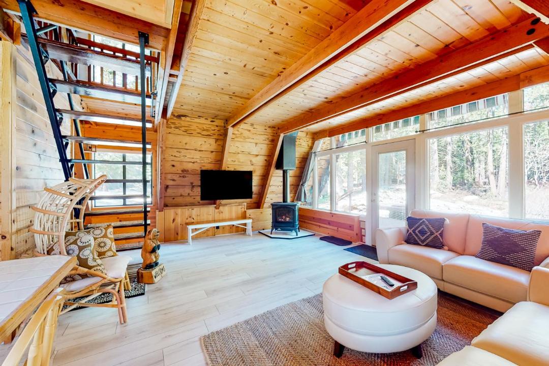 Photo of Others in Tahoe Pines