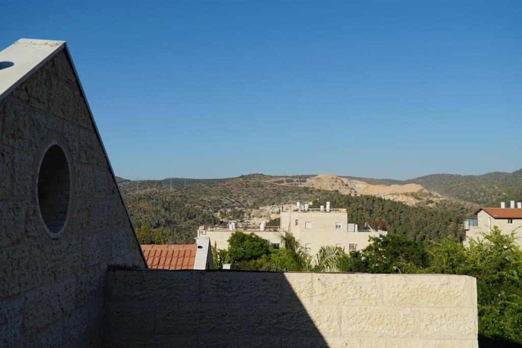 Photo of Buildings in Beit Shemesh