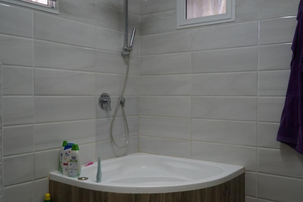 Photo of Bathroom in Beit Shemesh