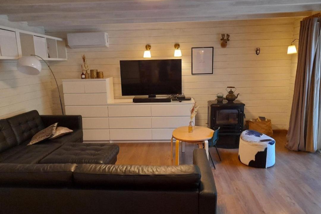 Photo of Livingroom in Oud-Turnhout