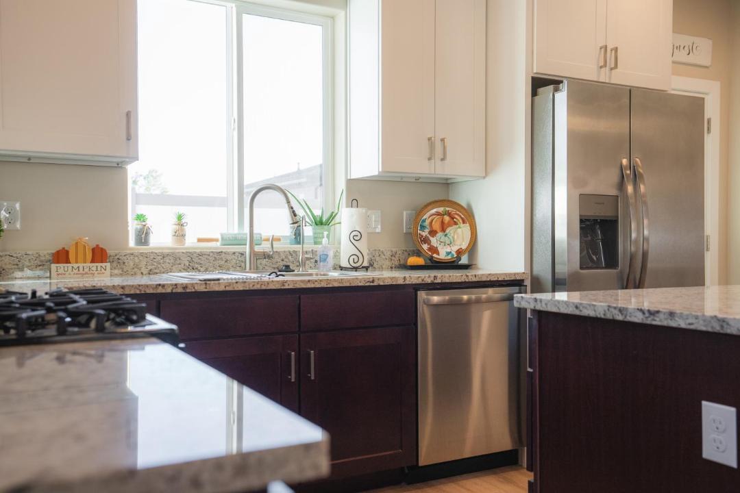 Photo of Kitchen in Hildale
