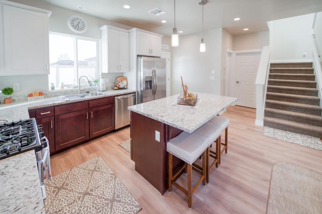 Photo of Kitchen in Hildale