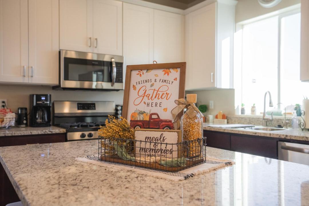 Photo of Kitchen in Hildale