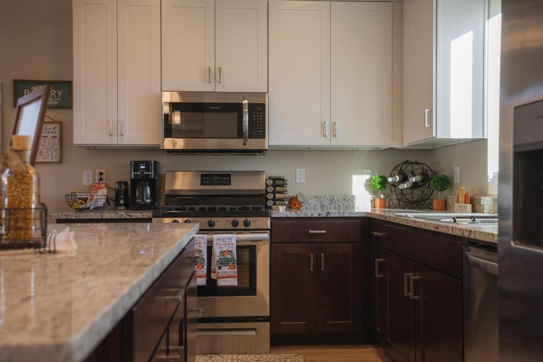 Photo of Kitchen in Hildale