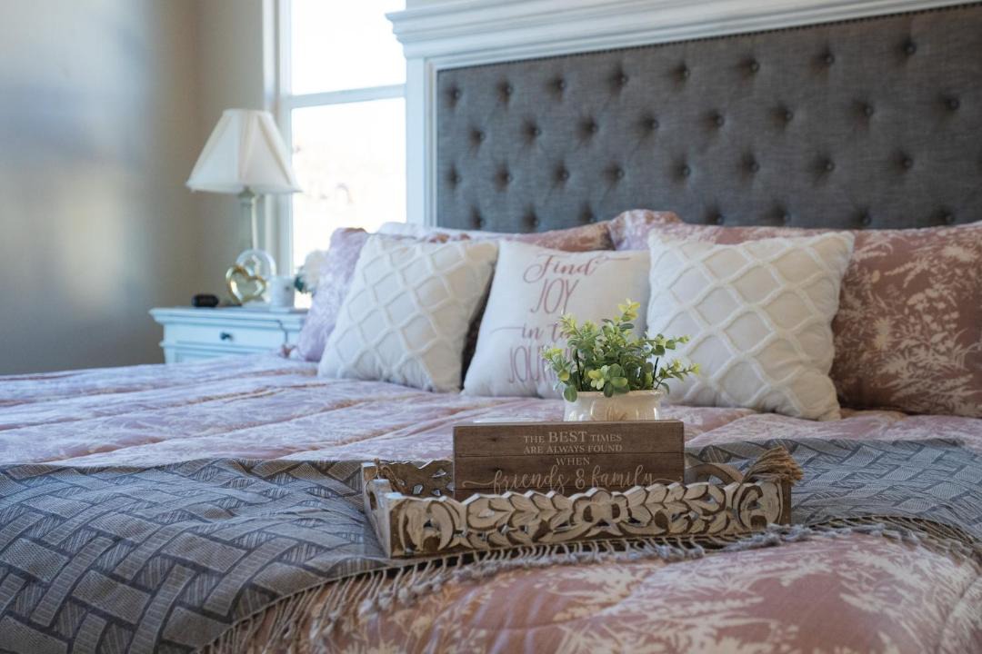 Photo of Bedroom in Hildale