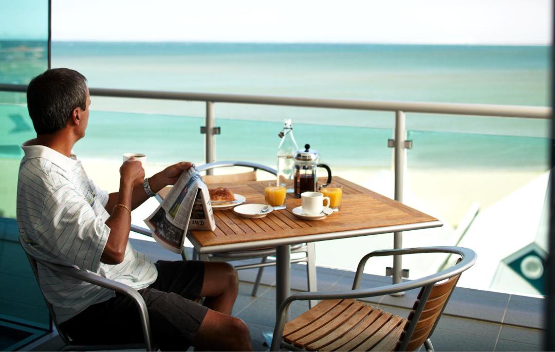 Photo of Patio Balcony in Mandurah