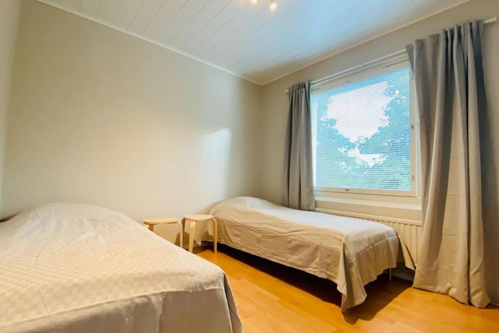 Photo of Bedroom in Turku