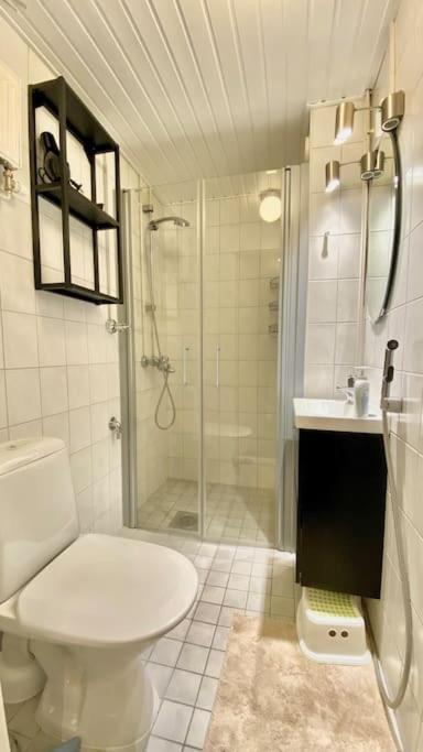 Photo of Bathroom in Turku