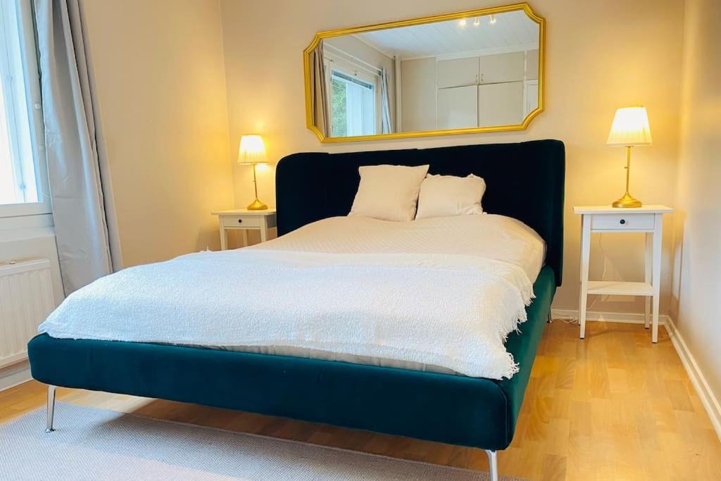 Photo of Bedroom in Turku