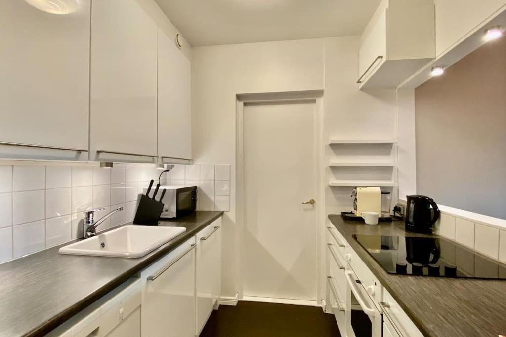 Photo of Kitchen in Turku