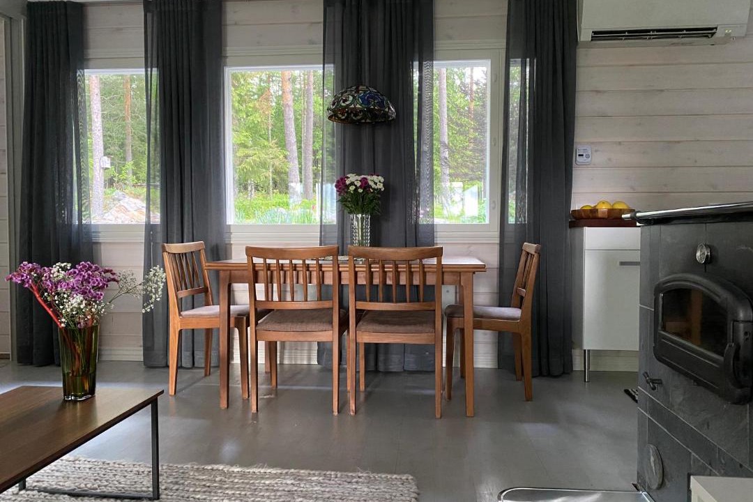 Photo of Livingroom in Sysma
