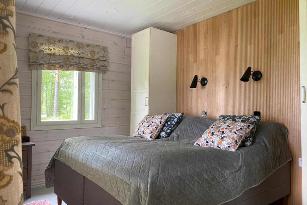 Photo of Bedroom in Sysma