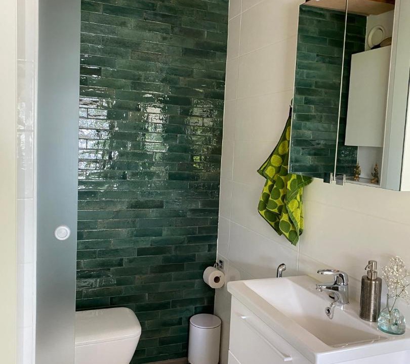 Photo of Bathroom in Sysma