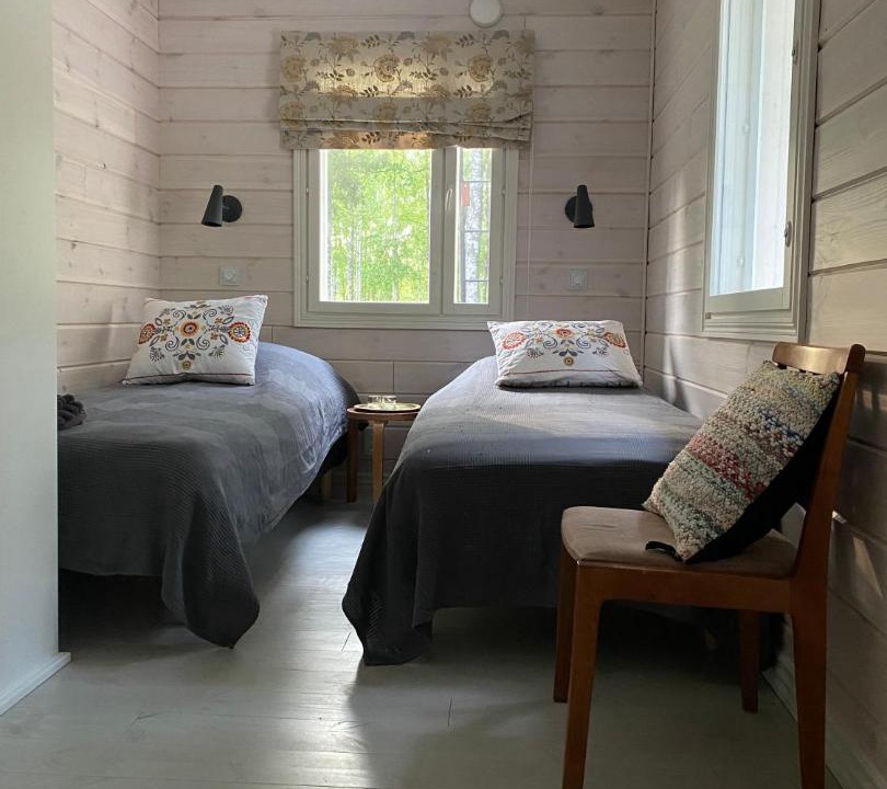 Photo of Bedroom in Sysma