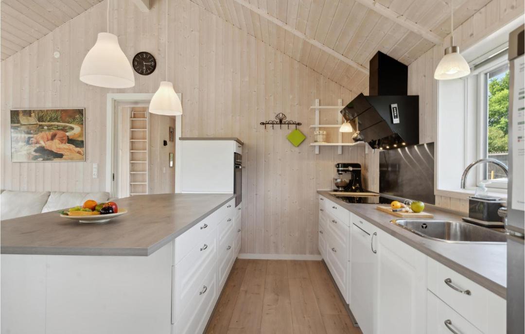 Photo of Kitchen in Faldsled