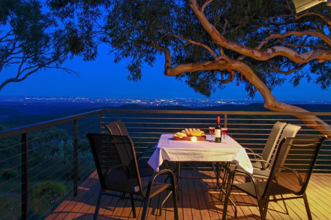 Photo of Patio Balcony in Woodford