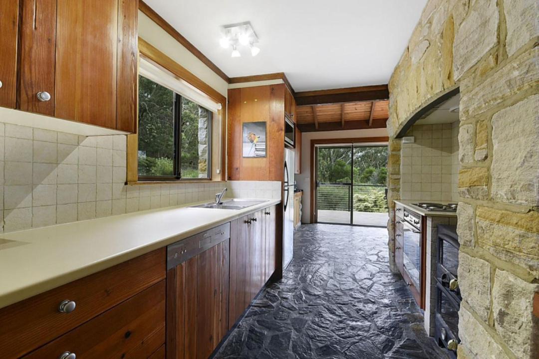 Photo of Kitchen in Woodford