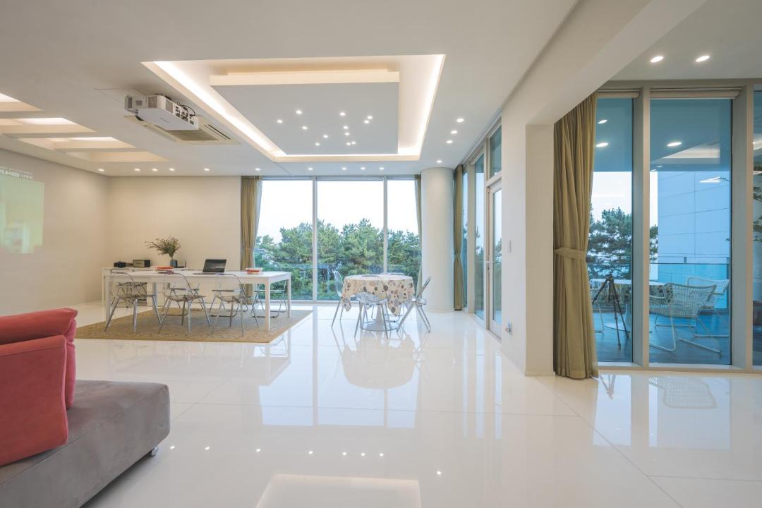 Photo of Livingroom in Haeundae