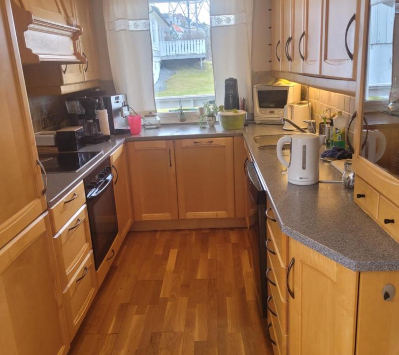 Photo of Kitchen in Skedsmo Municipality