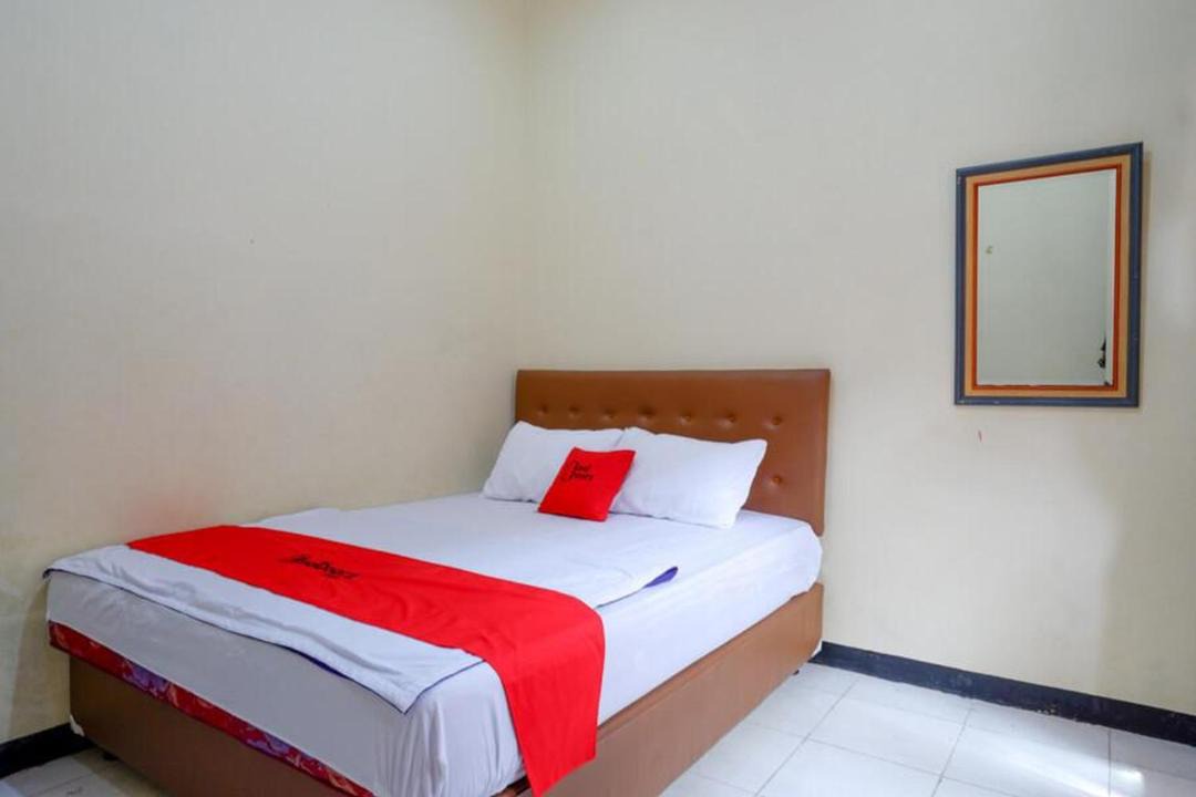 Photo of Bedroom in Kejajar