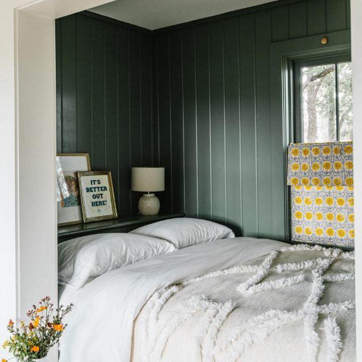 Photo of Bedroom in Austin