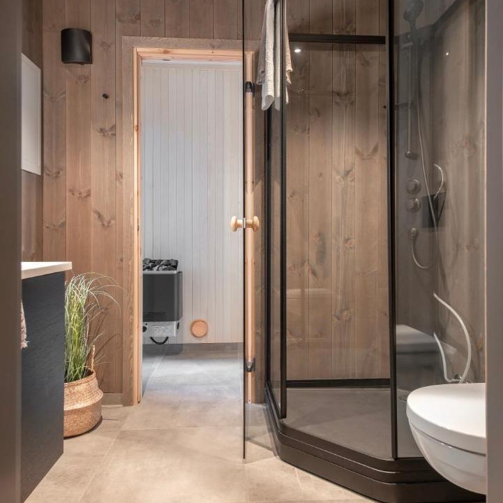 Photo of Bathroom in Møre og Romsdal
