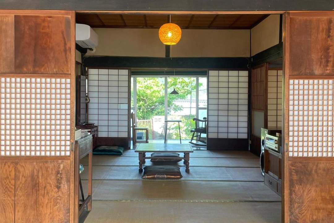 Photo of Others in Nakatsugawa