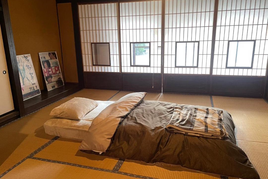 Photo of Livingroom in Nakatsugawa