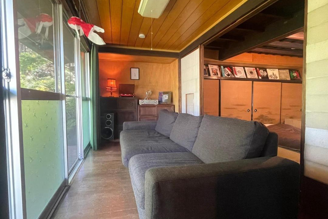 Photo of Livingroom in Nakatsugawa
