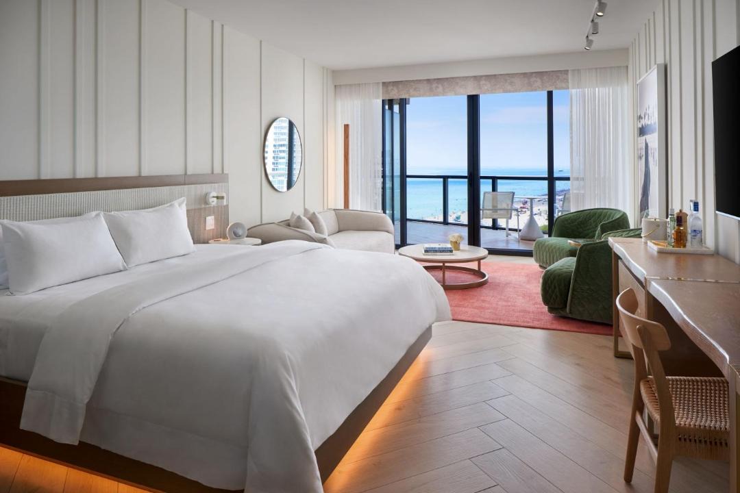 Photo of Bedroom in City Center