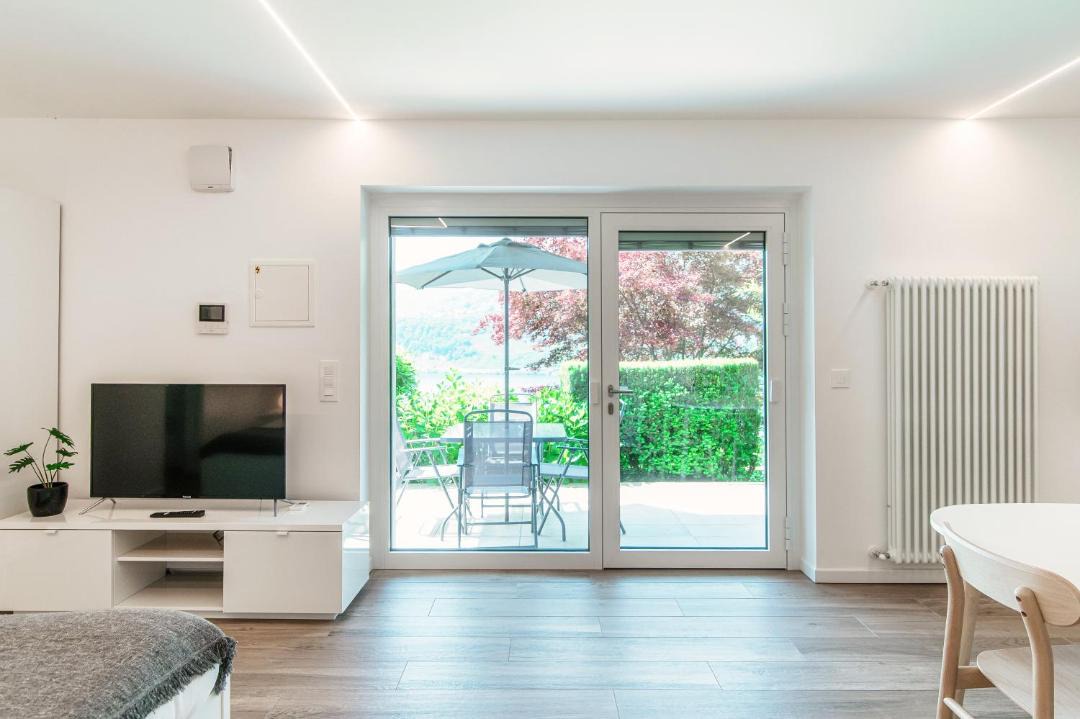 Photo of Livingroom in Montagnola