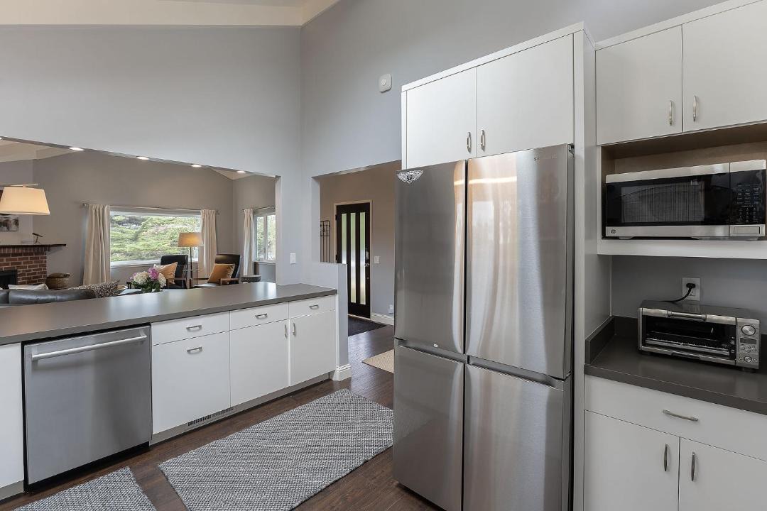 Photo of Kitchen in Del Monte Forest